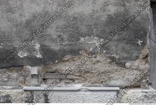 Photo Textures of Wall Plaster